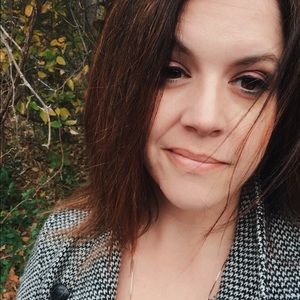 Meet your Posher, Shannon